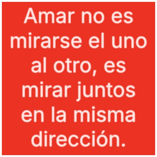 🧿Frases San Valentin S. O. S❤️ 1
