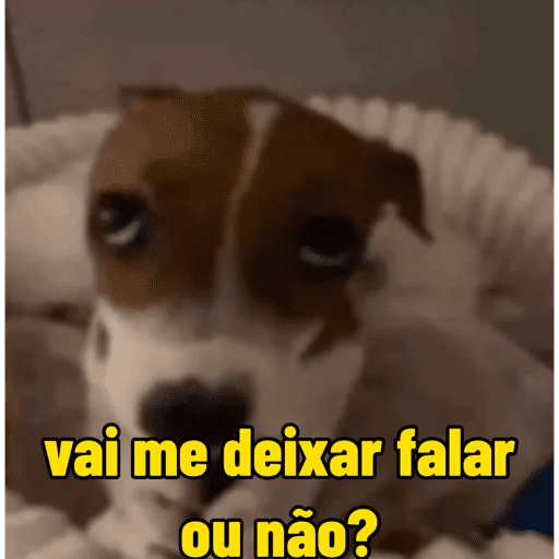 Oi, posso falar 3