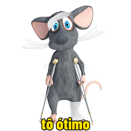 Rata triste 5