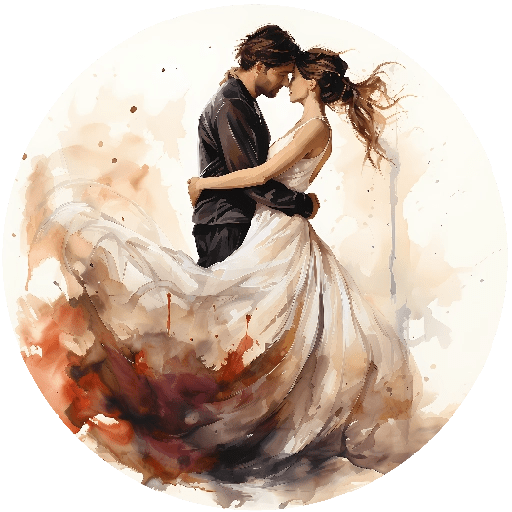 Love Couple Wedding ❤️ 25