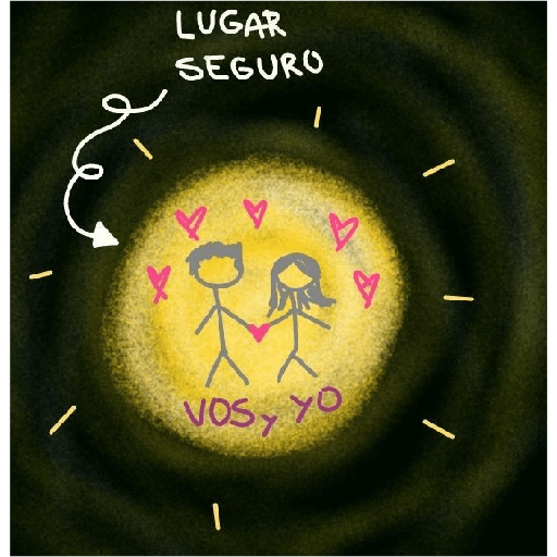Notitas pa mi Novio 10❤️ 14
