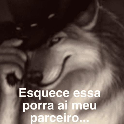 Shitpost de qualidade 8