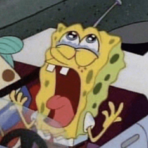 Bob Esponja 💛 9