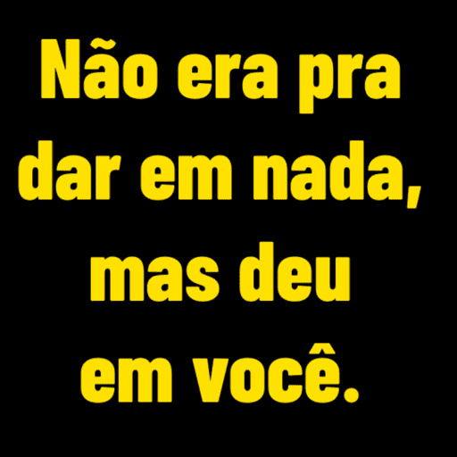 Cantadas engraçadas  11