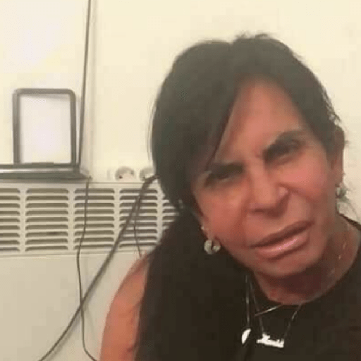 Gretchen Alienígena👽&+ 14
