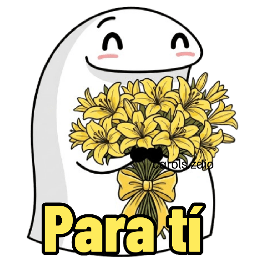 Flork Flores Amarillas 🌻🌼🌻🌻 13