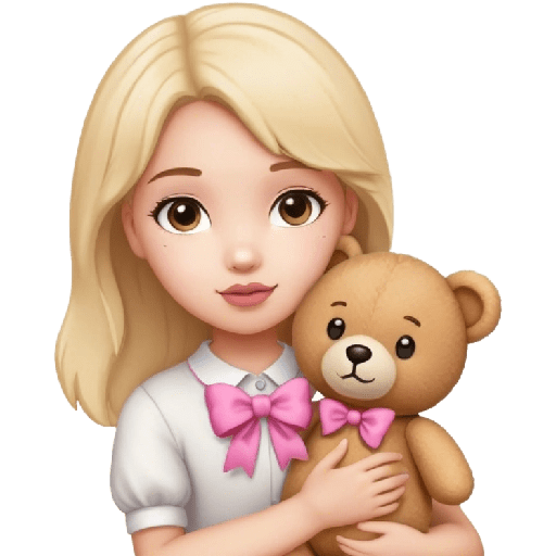 🩷 Emoji Iphone Girls 🎀📱 1