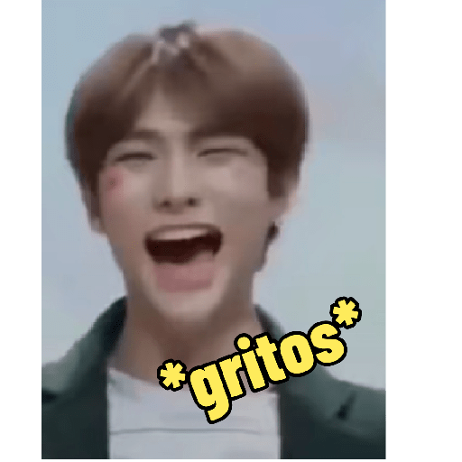 Kpop Random 🤣 12