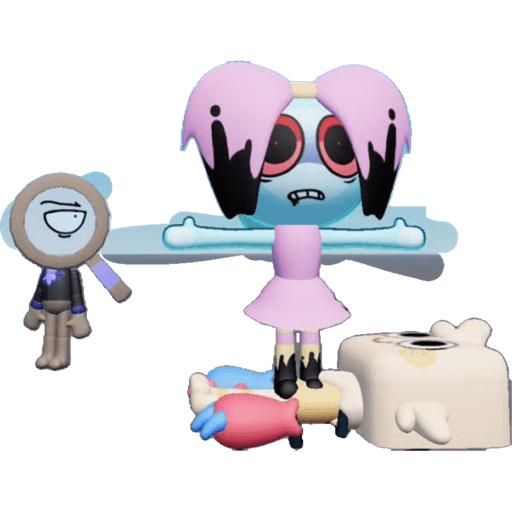 Poppy dandy's world 10
