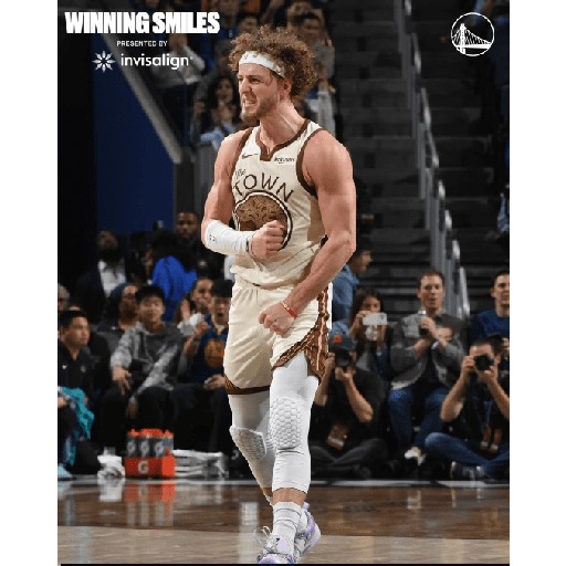 Golden State 2025/26 🟦🟨 23