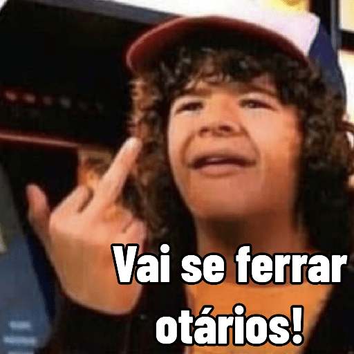 Stranger Things | Netflix 📺 4