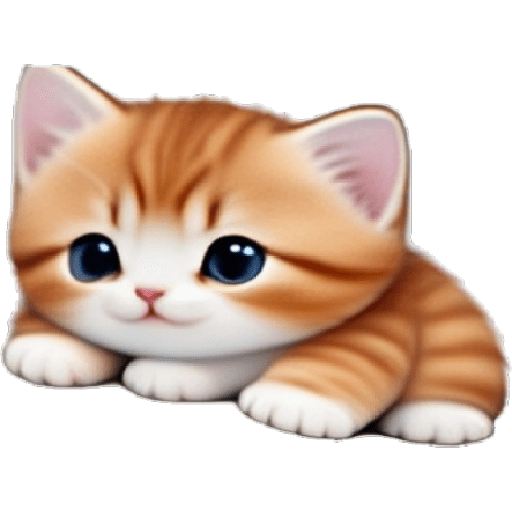 Gatos Chiqui 🤓 6