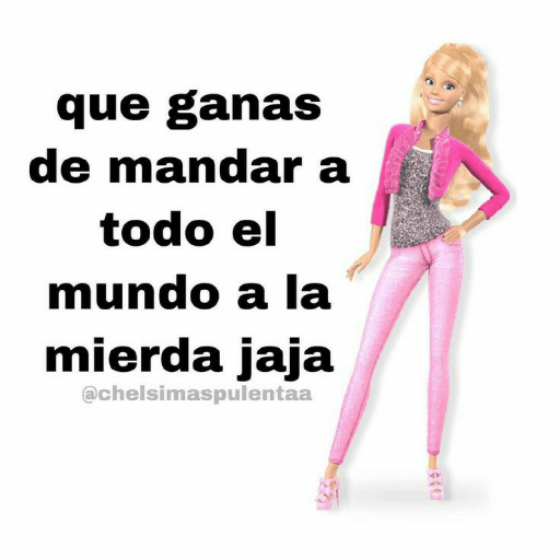 Barbie Meme 23