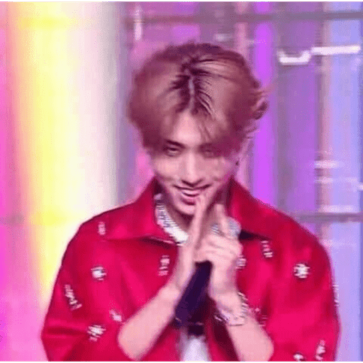 STRAY KIDS 8