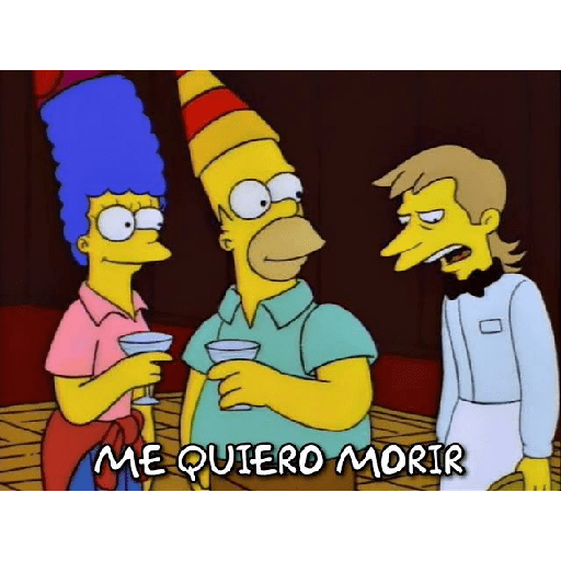 Los Simpson 13