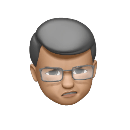 Memojis 30 by iOS MOOD 12
