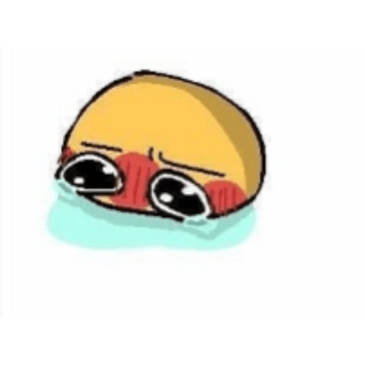 Cute emoji 30