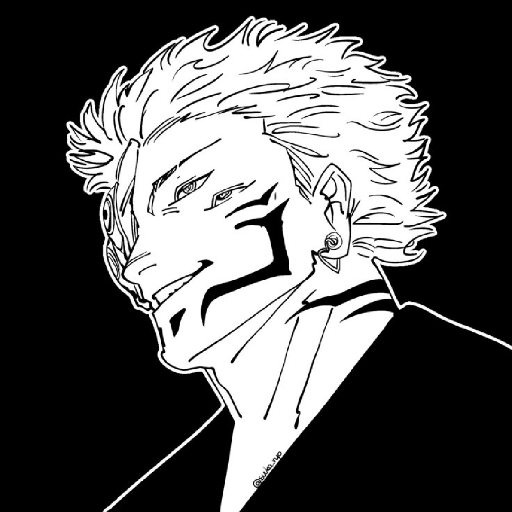 Ryomen Sukuna [Jujutsu Kaisen] 10