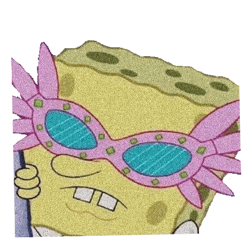 Bob esponja 2