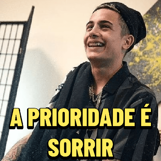 MC Hariel l Haridade 10