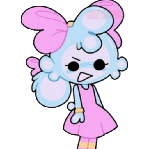 Poppy dandy's world 1