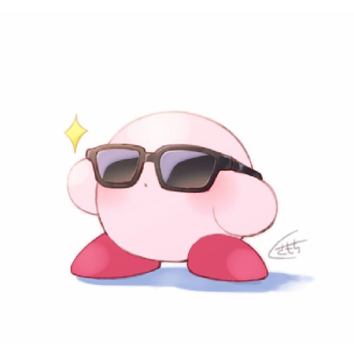 Kirby uwu 20