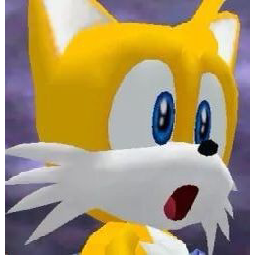 Figurinhas de Sonic  20