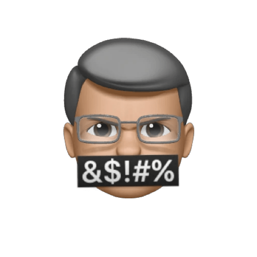 Memojis 30 by iOS MOOD 9