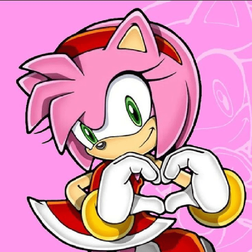Figurinhas de Sonic  23