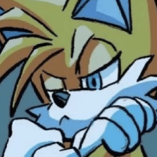 Figurinhas de Sonic  4