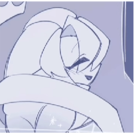 Swap cero shadow milk 5