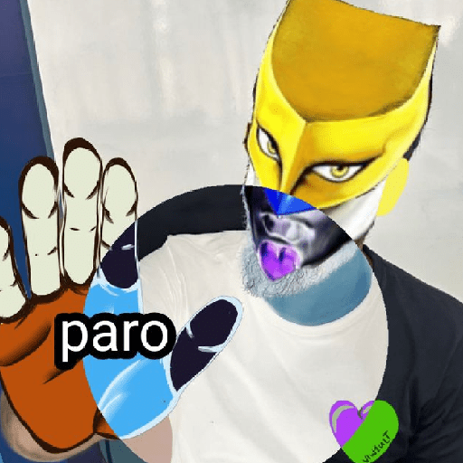 Jojo 🤨 2