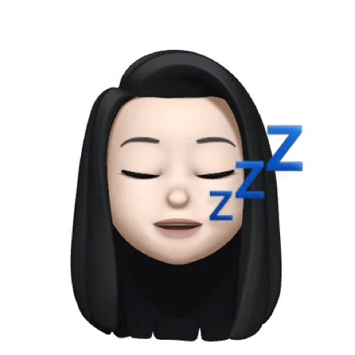 Memojis Hermosa by iOS MOOD 24