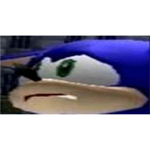 Figurinhas de Sonic  28