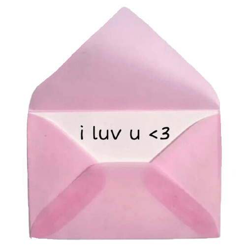 Stikers random 1