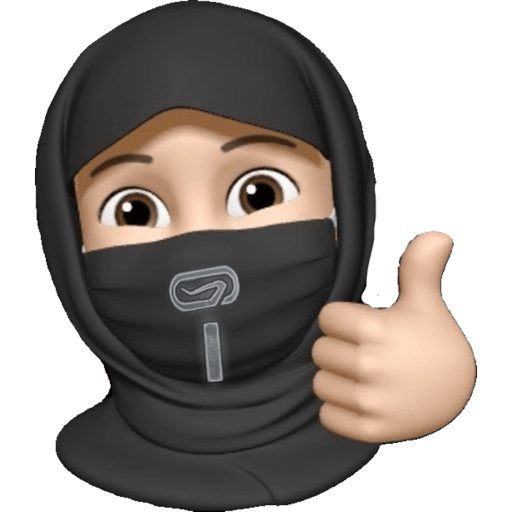 Memojis de cria 5 🇲🇫 27
