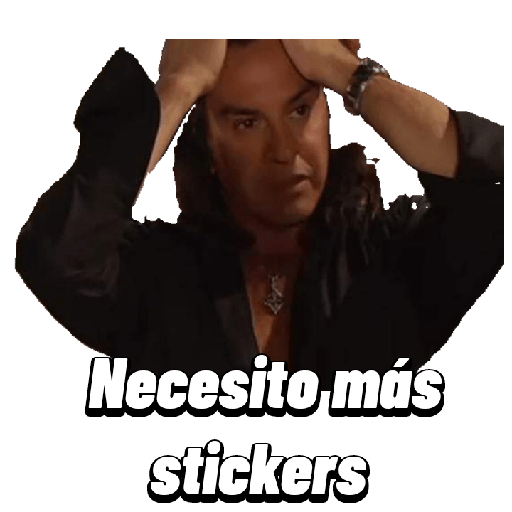 Necesito Meme 3