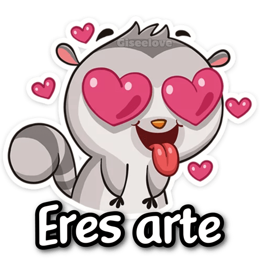 LEMUR cute ✨ 22