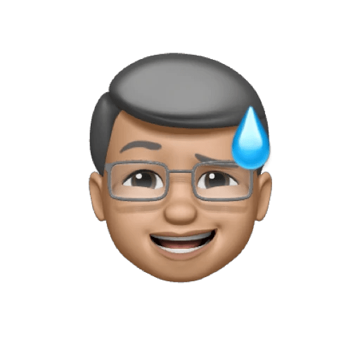 Memojis 30 by iOS MOOD 10