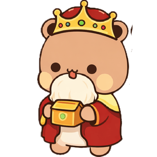 🐻Dudu🐻 25