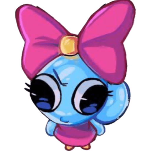 Poppy dandy's world 11