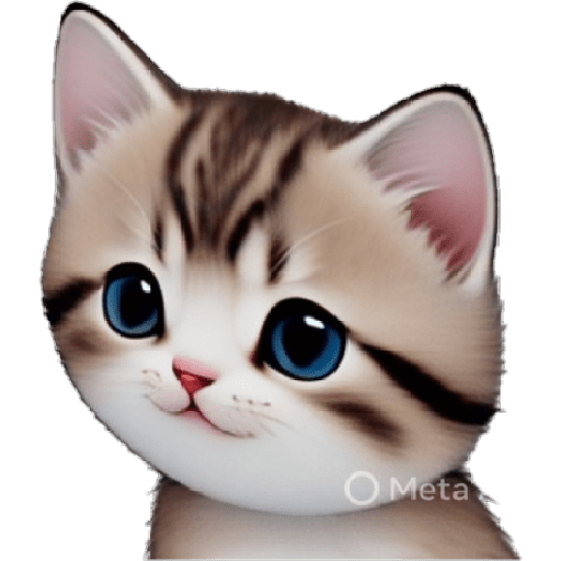 Gatos Chiqui 🤓 7