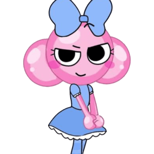 Poppy dandy's world 2