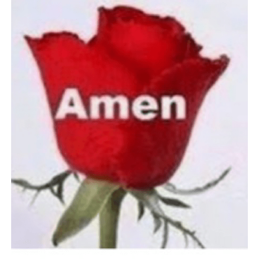 Amen 17