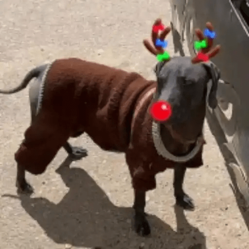 🎅🏻Reacciones Navideñas🎄 20