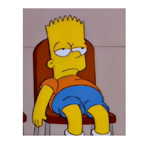 Los simpson 26
