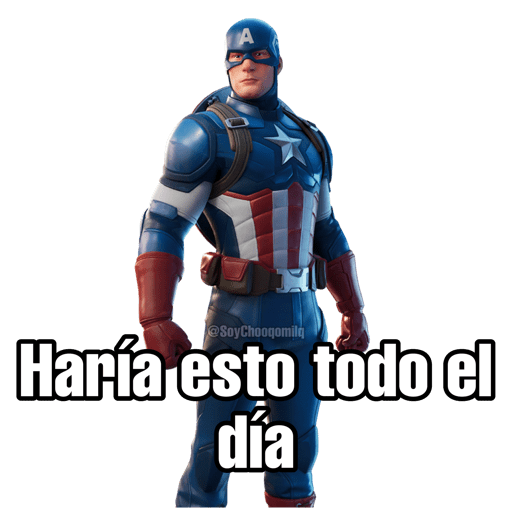 Haría esto todo el día