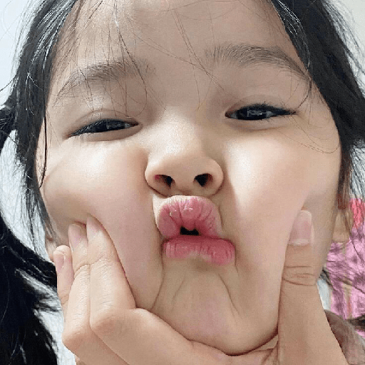 Baby yuli by ayin 2