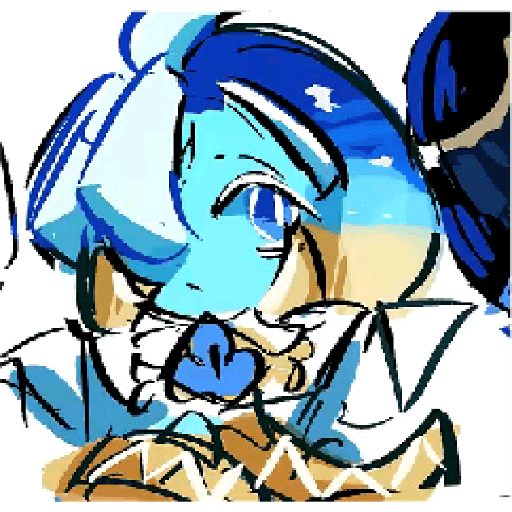 Swap cero shadow milk 11