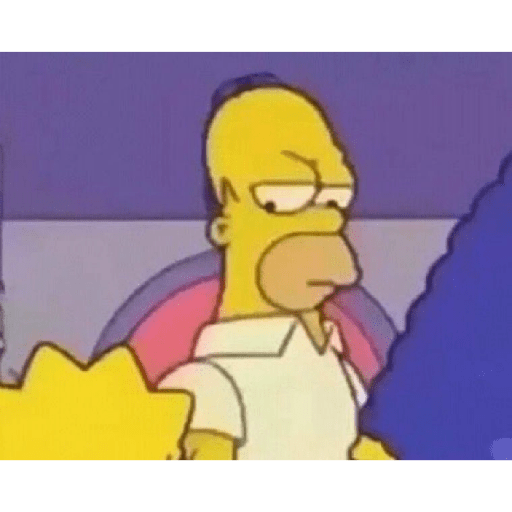 Los Simpson IV 23